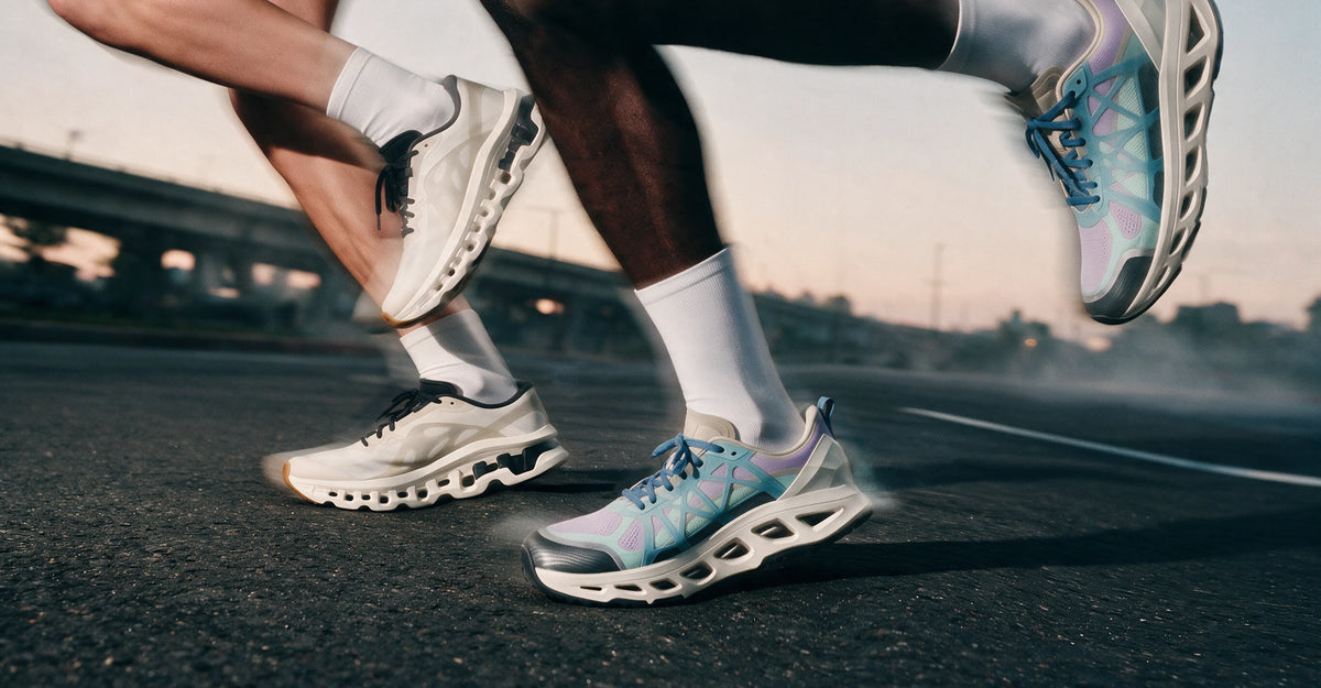 Why Your Easy Runs Matter More Than Your Hard Ones