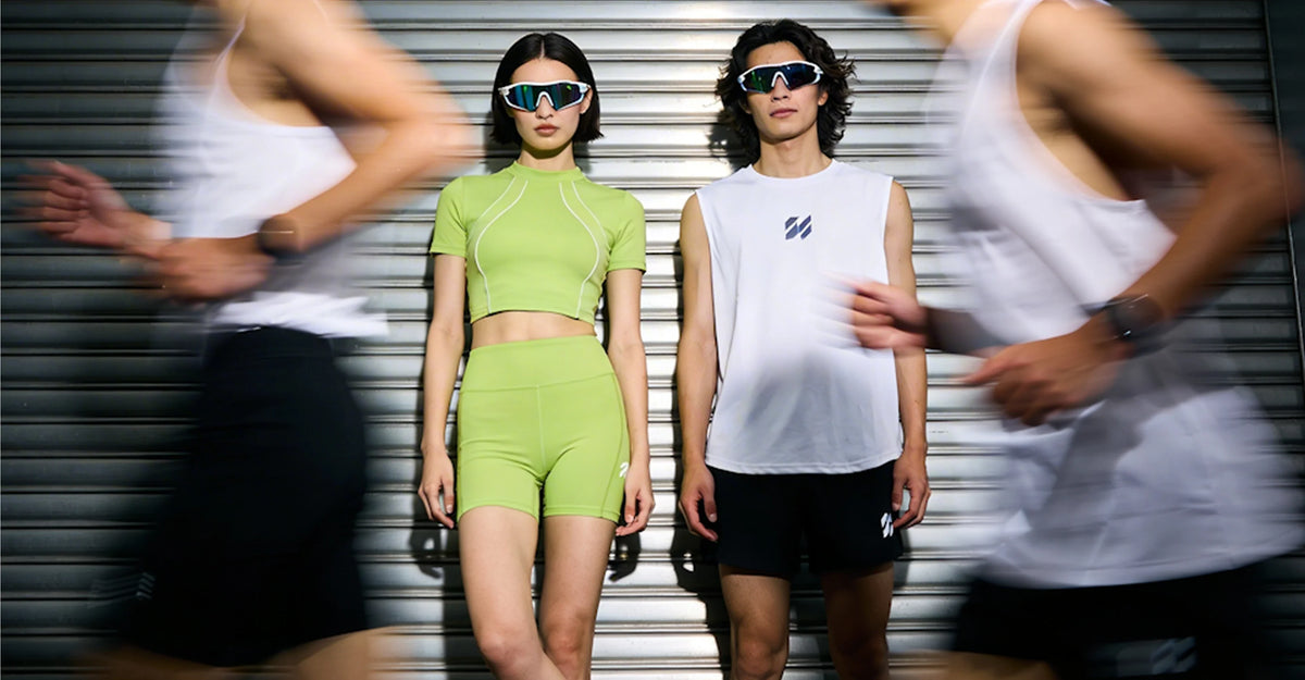 Why More Runners Are Lifting Between Runs
