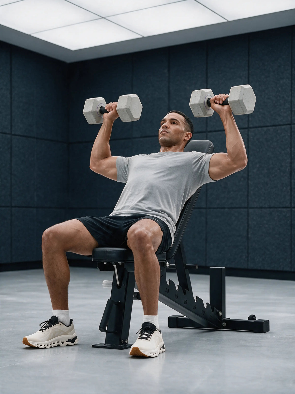 Dumbbells