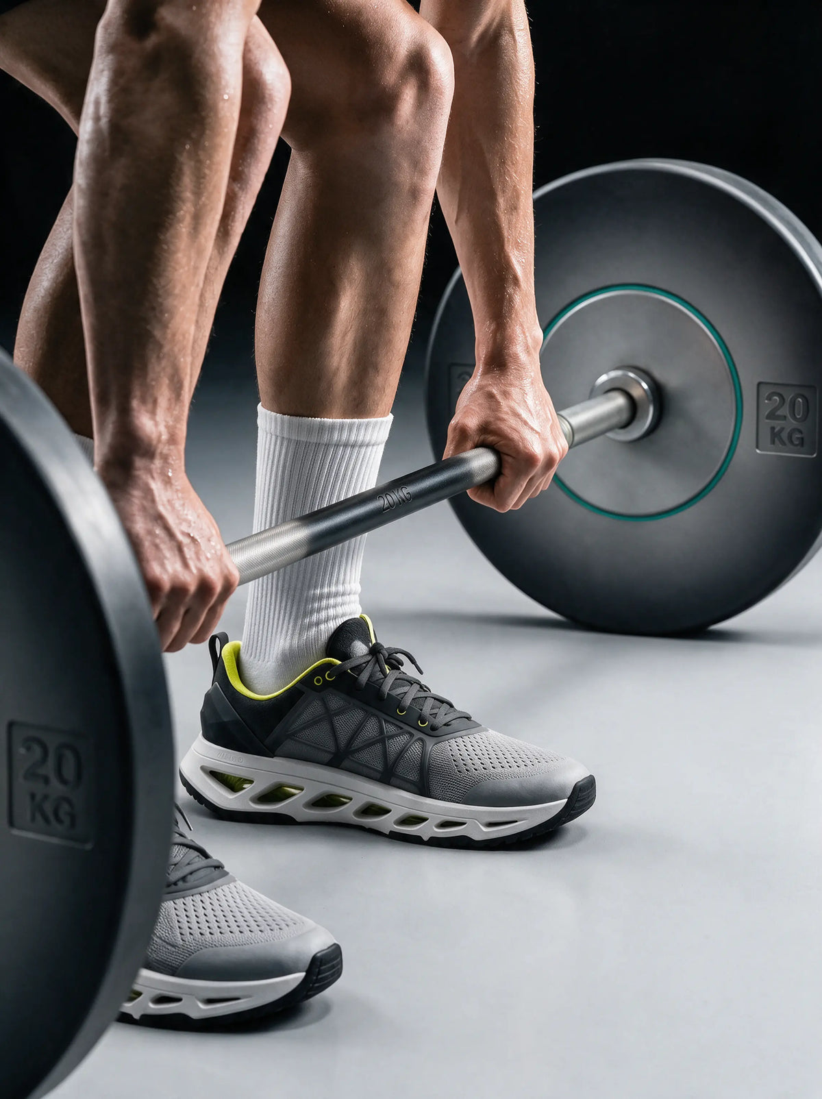 Barbells