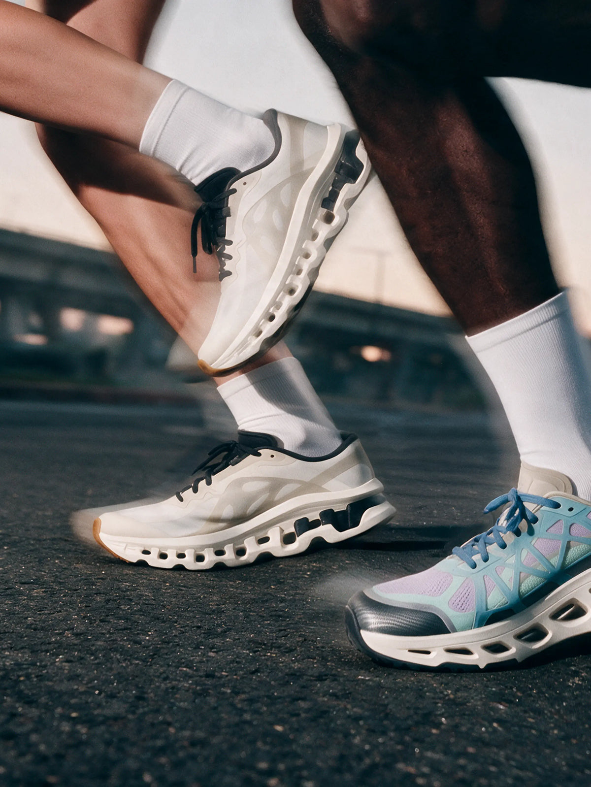 Footwear