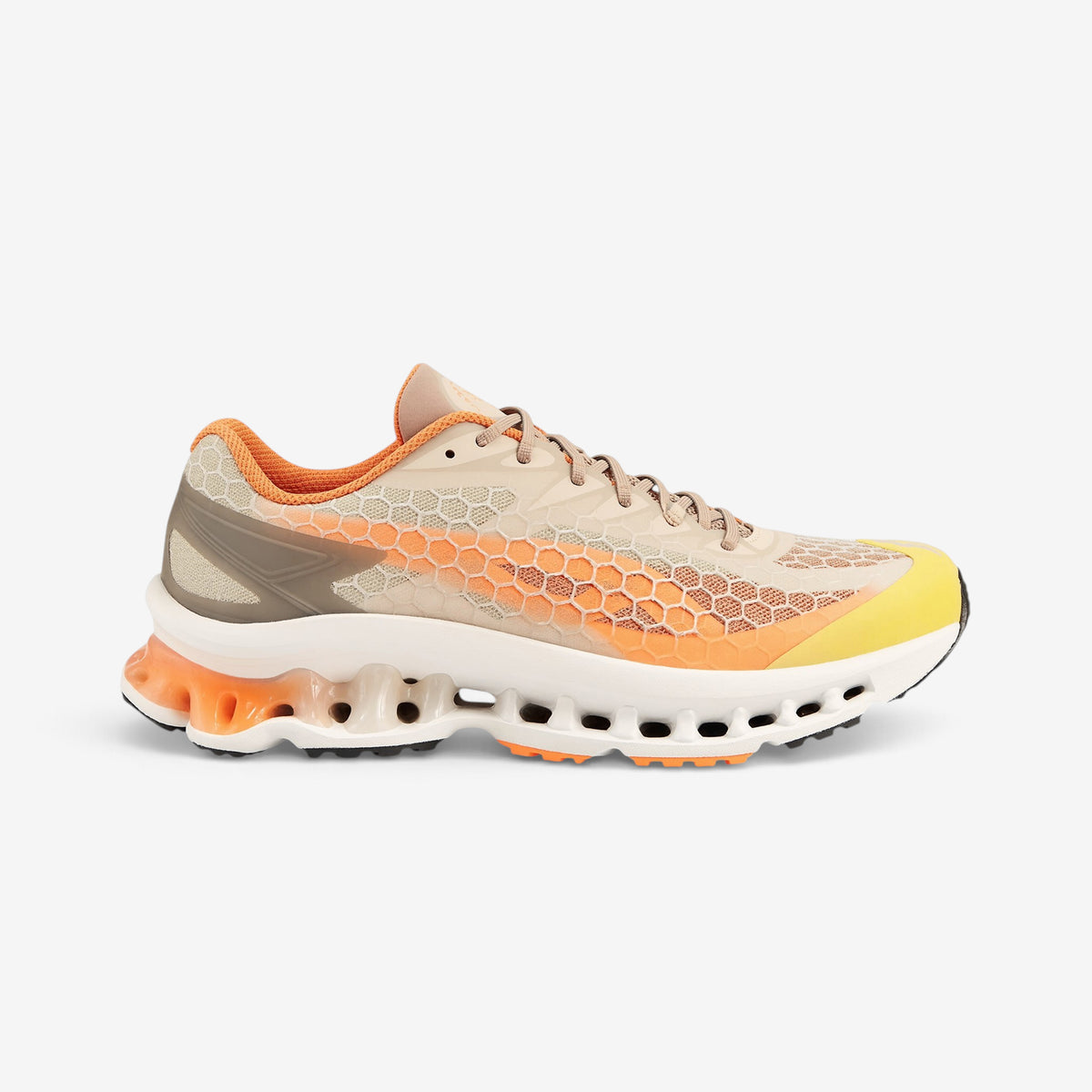 Aero Cushion Runner