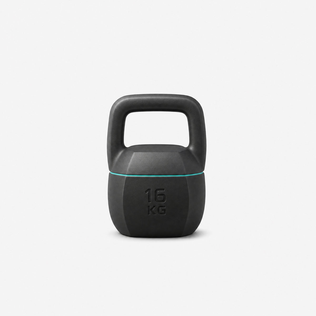 16 KG Training Kettlebell