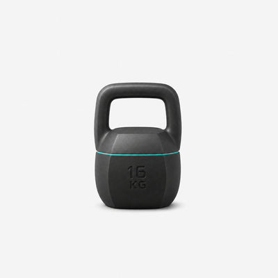 16 KG Training Kettlebell