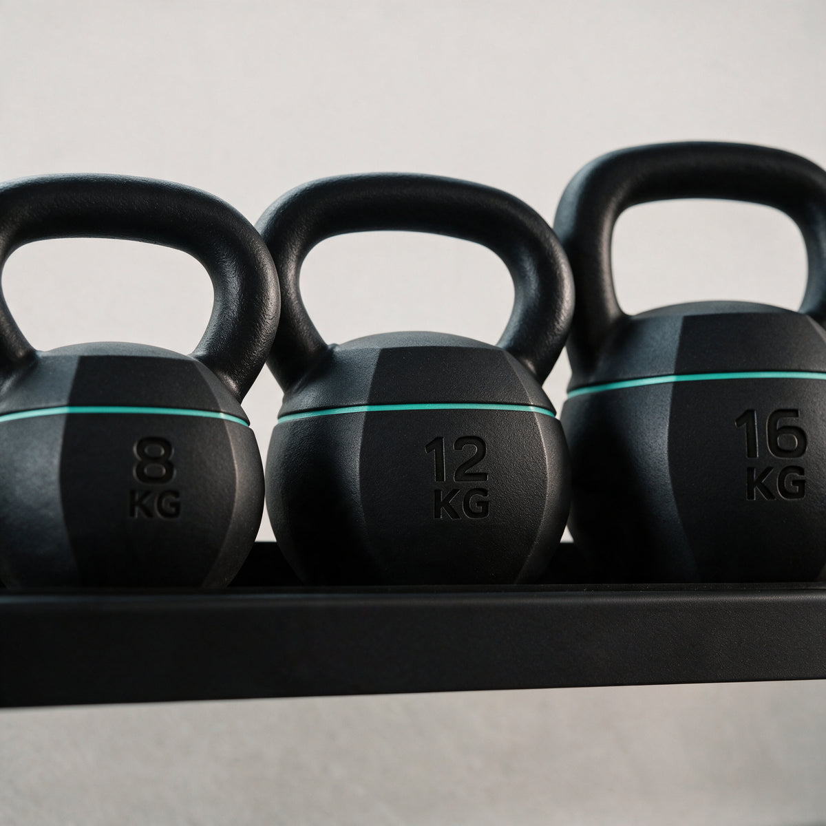 16 KG Training Kettlebell