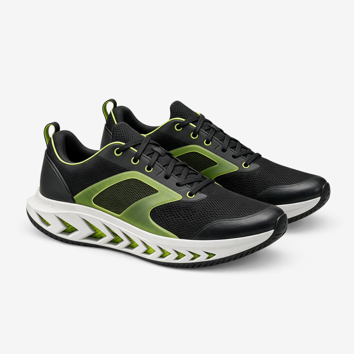 Tempo Performance Trainer