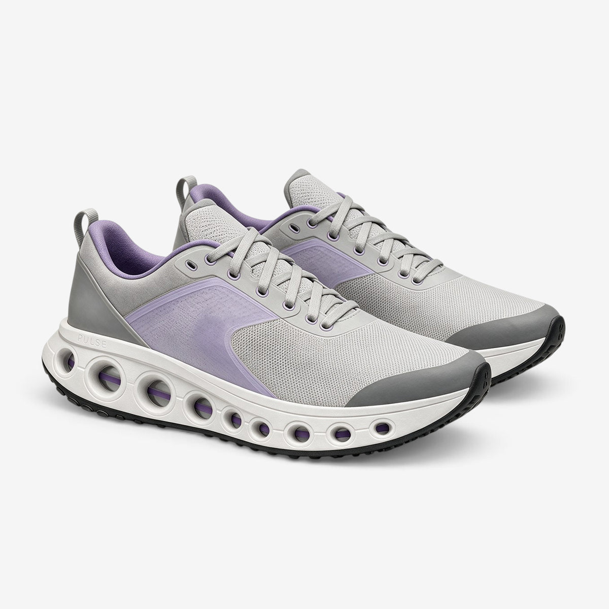 Pulse Cushion Runner