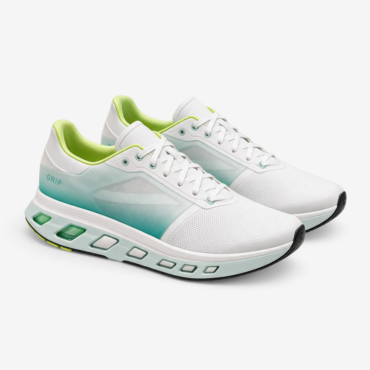 Glide Performance Runner