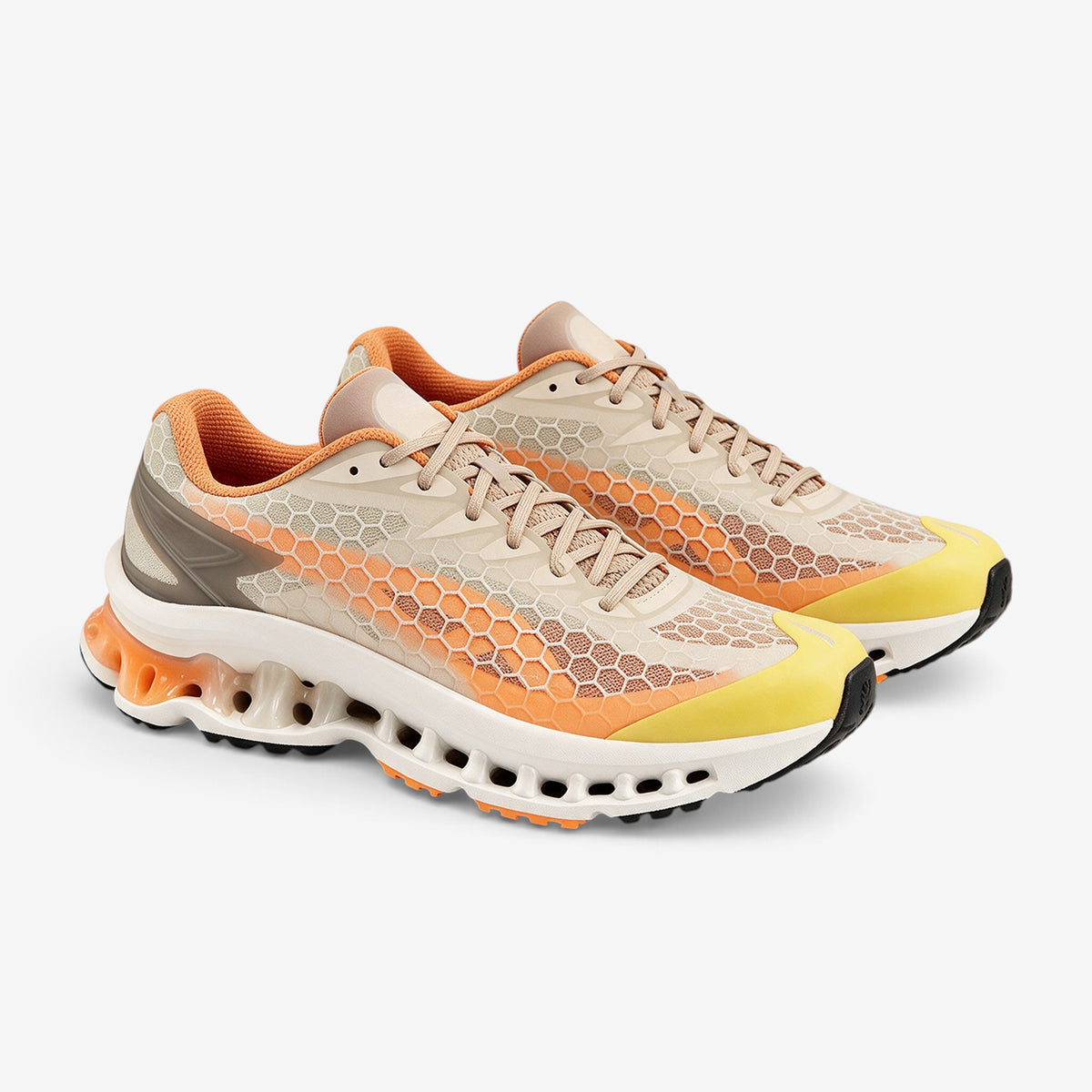Aero Cushion Runner
