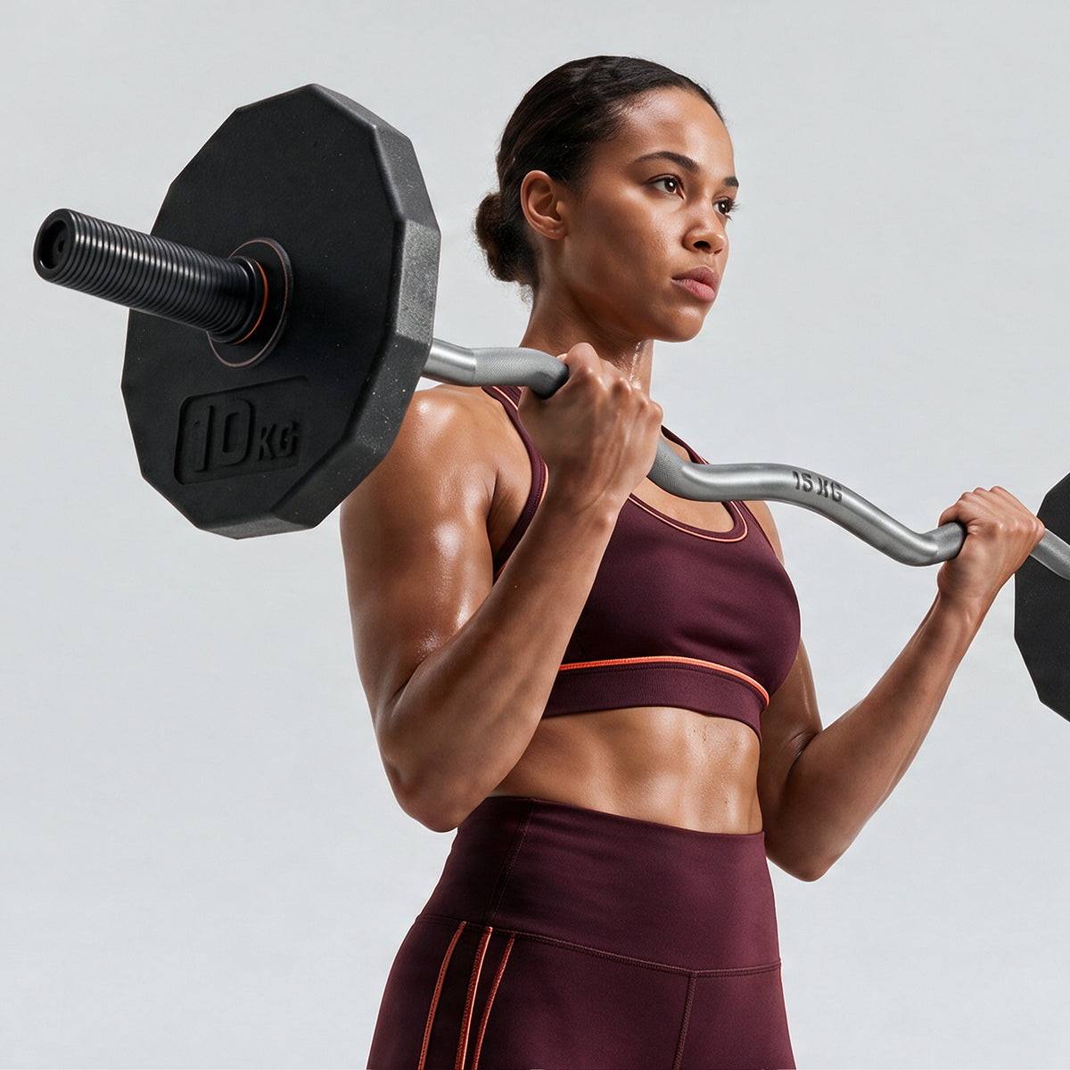 Form Training Bra & Legging Set-3