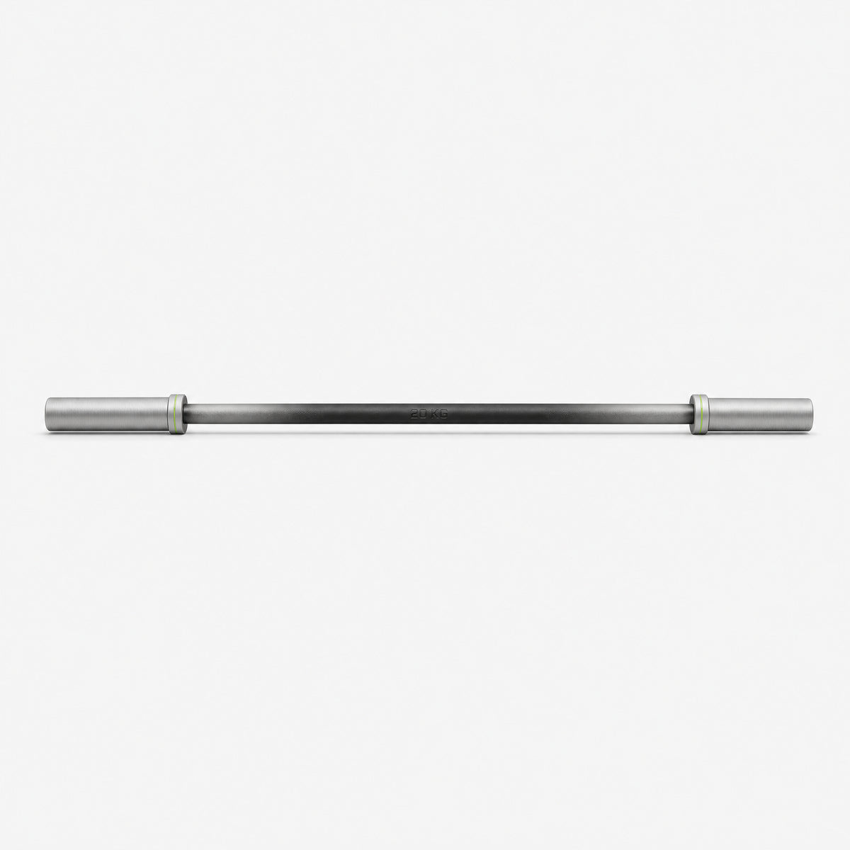20 KG Training Barbell-3