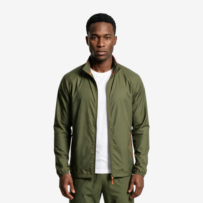 Motion Lightweight Jacket