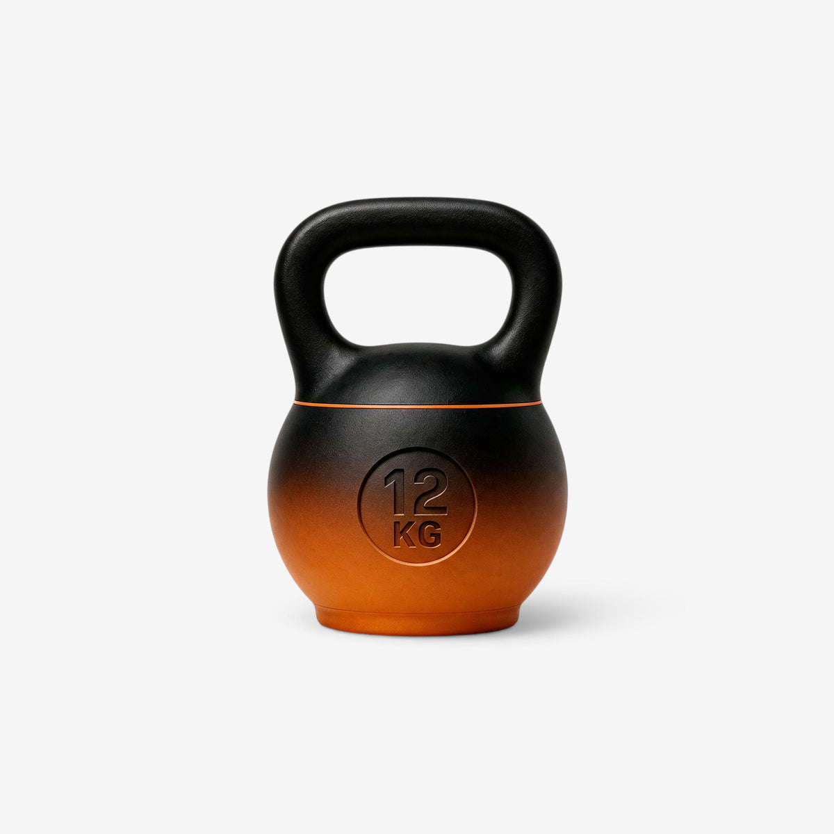 12 KG Training Kettlebell
