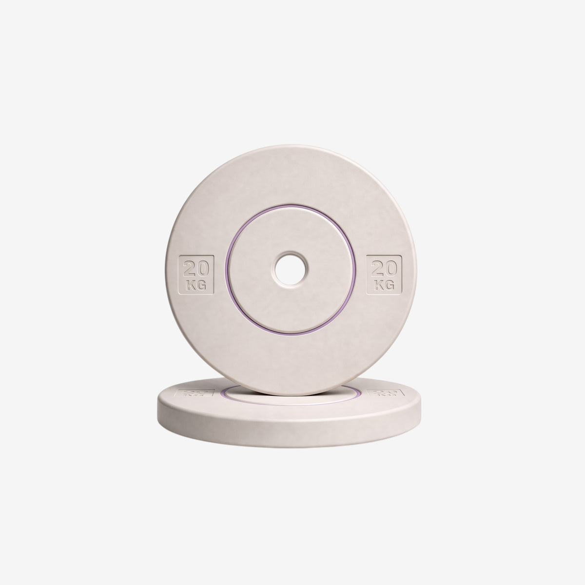 20 KG Olympic Weight Plate-3