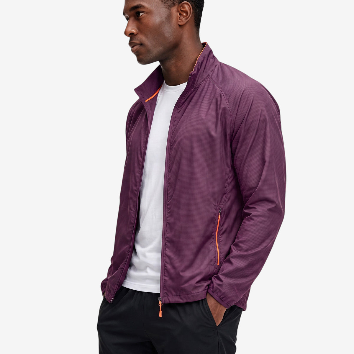 Motion Lightweight Jacket