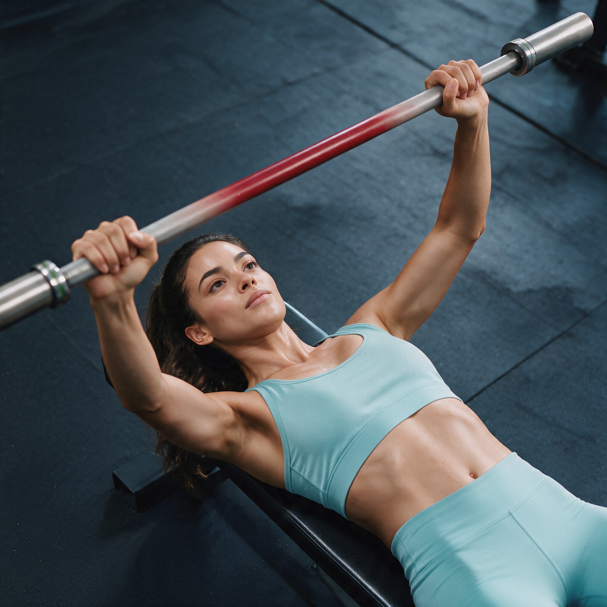 20 KG Training Barbell