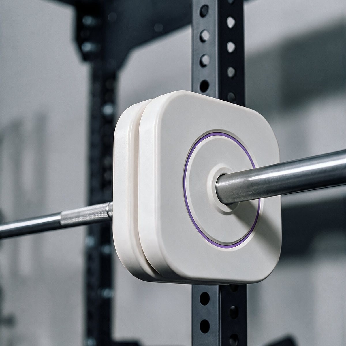 10 KG Training Weight Plate