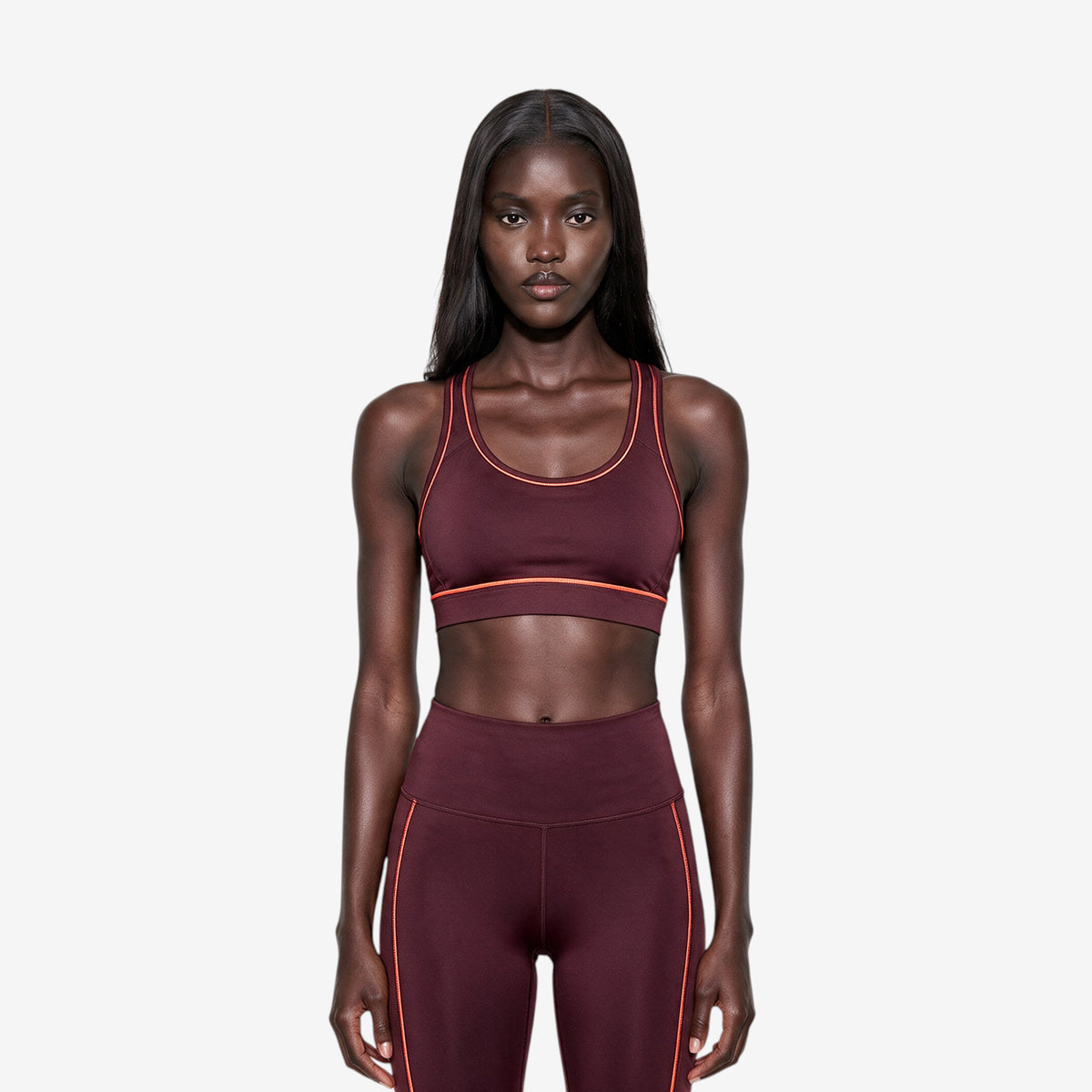 Form Training Bra & Legging Set