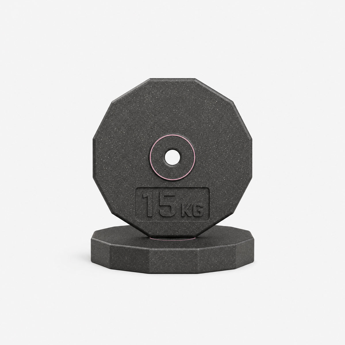 15 KG Olympic Weight Plate