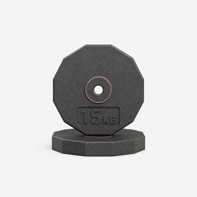 15 KG Olympic Weight Plate