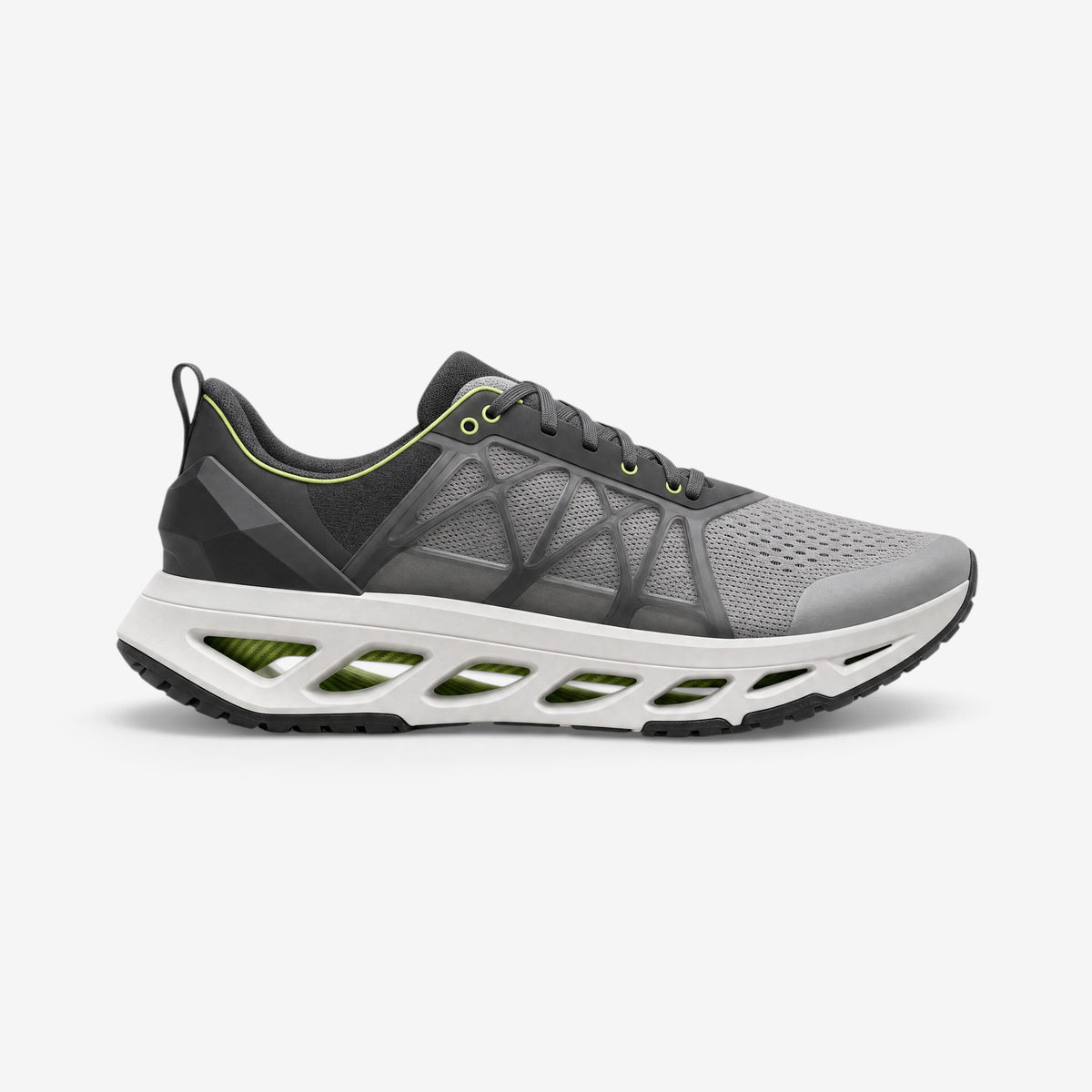 Vector Stability Runner