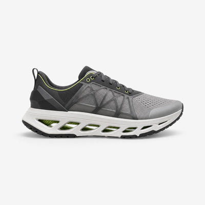Vector Stability Runner