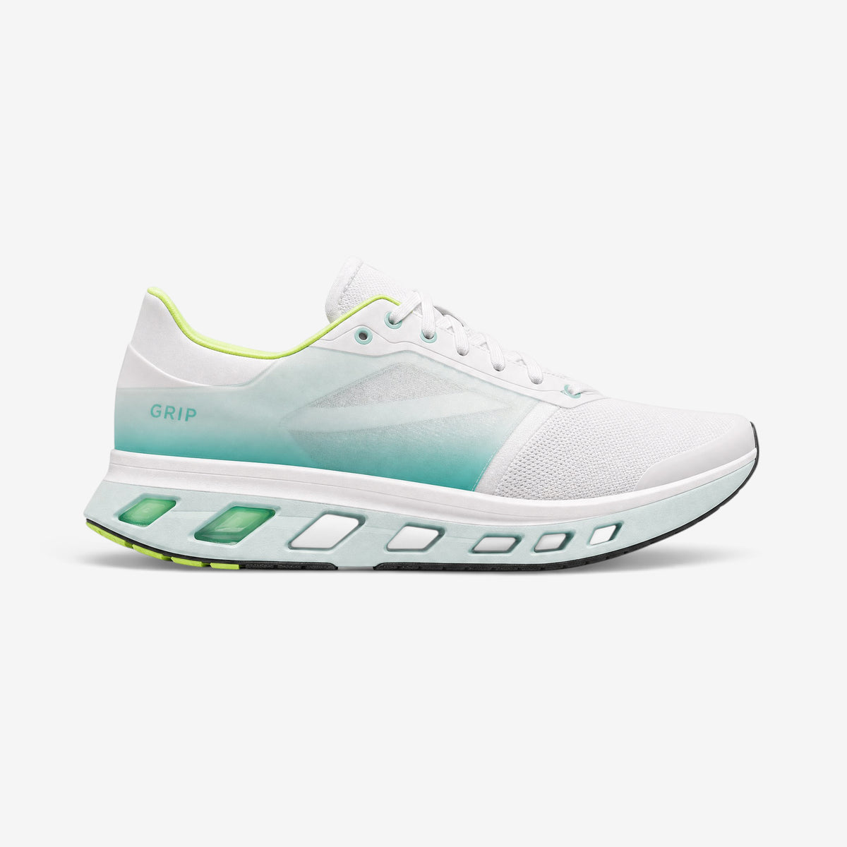Glide Performance Runner
