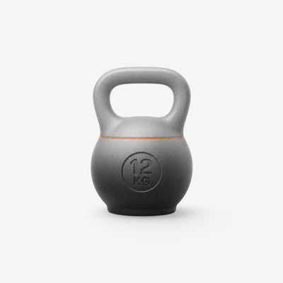 12 KG Training Kettlebell