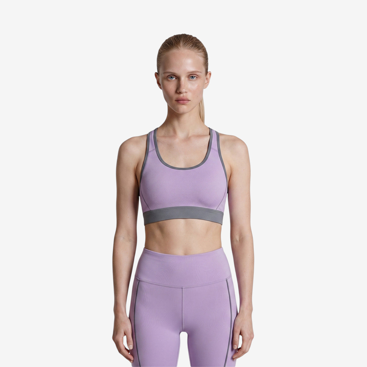 Studio Training Bra & Legging Set