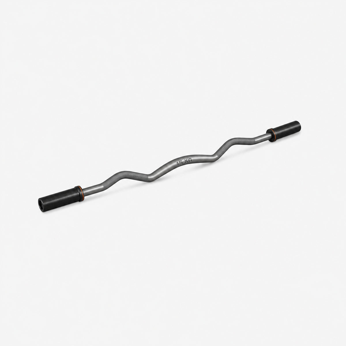 15 KG Curl Bar