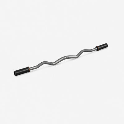 15 KG Curl Bar