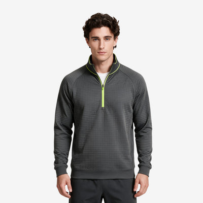 Terrain Quarter-Zip Pullover