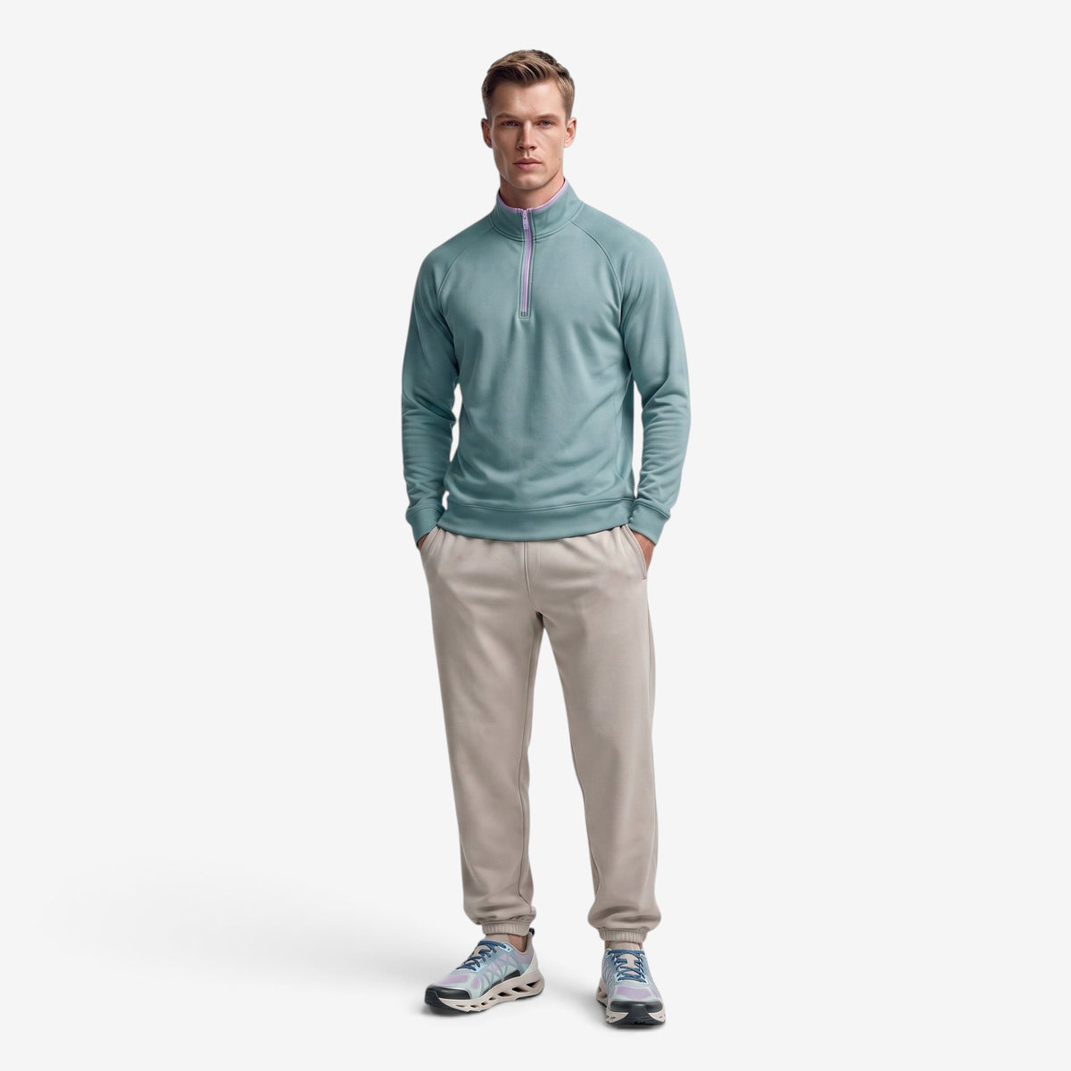 Transit Performance Jogger Set