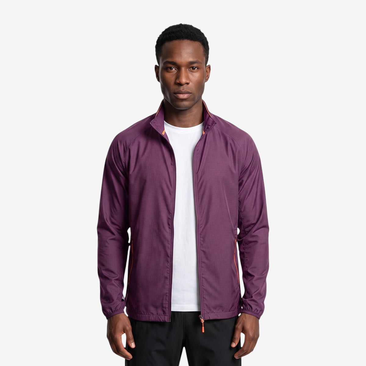 Motion Lightweight Jacket
