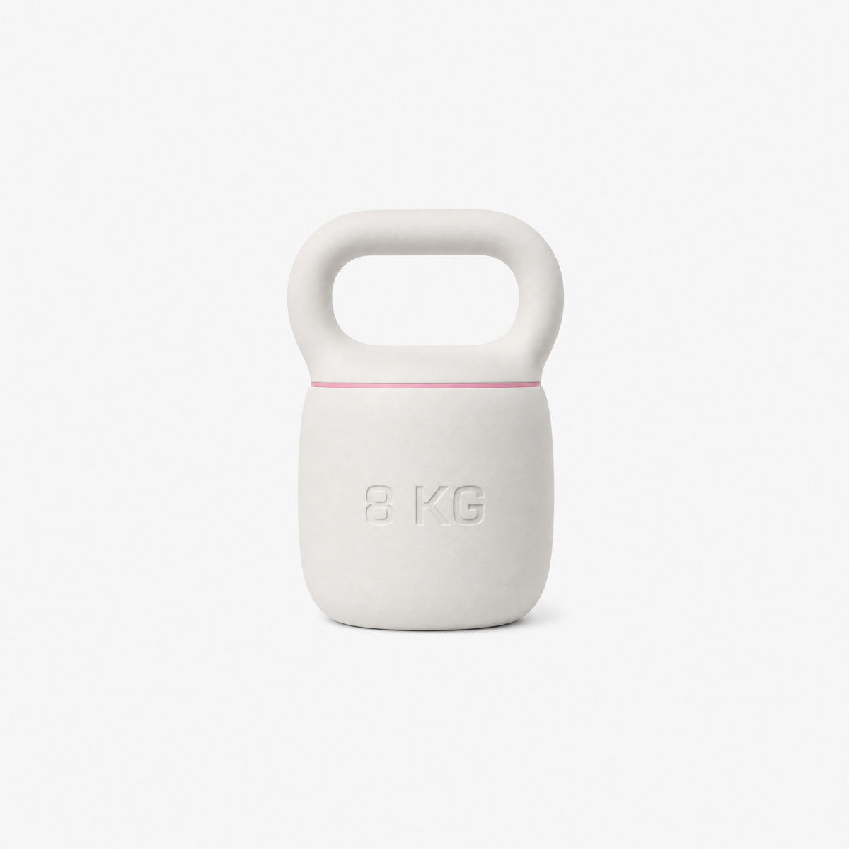 8 KG Training Kettlebell