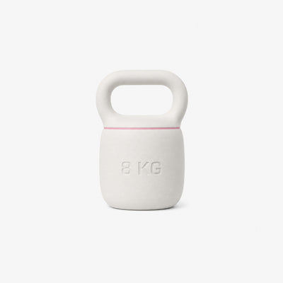 8 KG Training Kettlebell